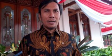 Mobil Dinas Kecelakaan, Ketua DPRD Jambi Minta ASN  Dinonaktifkan