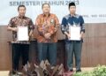 Enam Kali Berturut WTP, Bupati Romi Warning Lebih Keras OPD