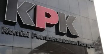 KPK Kembali Tahan 5 Anggota DPRD Jambi Terkait Suap Ketok Palu APBD