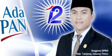 Terus Berjuang Untuk Aspirasi Rakyat, Setiawan Nugraha Kembali Bertarung