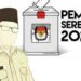 Ikut Nyaleg 2024, Dua Kades di Tanjab Timur Mengundurkan Diri