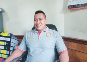 Sebanyak 60 Desa di Tanjab Timur Sudah Cairkan ADD dan DD