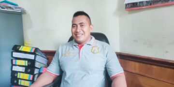 Sebanyak 60 Desa di Tanjab Timur Sudah Cairkan ADD dan DD