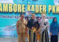 Pesan Ketua TP PKK Pemusiran,Berikan Yang Terbaik