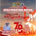 Pemerintah Desa Pematang Mayan Mengucapkan Dirgahayu HUT RI ke 78