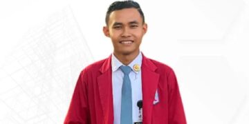 Berita Terkini   Wakili Provinsi Jambi, Siswa SMAN 3 Tanjabtim Lolos ke Tingkat Nasional