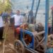 Kadis Perkim Lakukan ” Monitoring:” Kegiatan Proyek