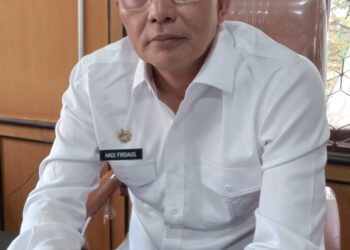 ” Diduga Fiktif” mantan Kades Sungai Cemara Kembalikan DD Rp 200 Jutaan                   Hadi Firdaus: Berdasarkan LHPS Insektorat, Ditemukan Kerugian Negara Sebesar Rp 400 Jutaan