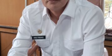 ” Diduga Fiktif” mantan Kades Sungai Cemara Kembalikan DD Rp 200 Jutaan                   Hadi Firdaus: Berdasarkan LHPS Insektorat, Ditemukan Kerugian Negara Sebesar Rp 400 Jutaan
