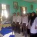 Sekda Safril. Lantik Anggota BPD Desa Bungo Tanjung dan Desa Sungai Jeruk