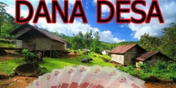 Di Duga Jadi Temuan Inspektorat Mantan Kades Sungai Cemara Kembalikan Ratusan Juta Uang Dana Desa Tahun 2022
