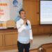 AWaSI Jambi Adakan Dialog dan Pelatihan Jurnalistik, Erfan : Konsolidasi Insan Media