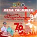 Pemerintahan Desa Tri Mulya Mengucapkan Dirgahayu HUT RI Ke 78