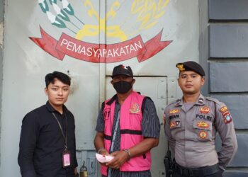 Kejari Bintan Ungkap Kronologis Penetapan Mantan Kades Lancang Kuning Jadi Tersangka