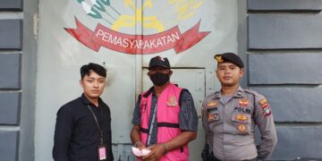 Kejari Bintan Ungkap Kronologis Penetapan Mantan Kades Lancang Kuning Jadi Tersangka