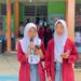 Nurani/ Defia Unggul Tipis Pada Pemilihan Ketua OSIS SMAN3 Tanjabtim