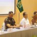 Asisten Intelijen Kejati Kepri Hadiri Acara Diklat Lanjutan Maritime Trafificking Route Southeast Asia
