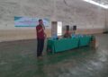 Komisi 1V DPRD Provinsi Jambi Dampingi Dinkes Kesehatan prov Jambi Gelar Advokasi Dan Sosialisasi Program Prioritas Kesehatan