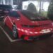 Mobil Porsche Senilai 3M Disita Kejagung Terkait Perkara Bakti Kominfo