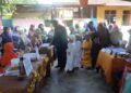 TK Islam Muslimat Jambi Adakan Pentas Seni Guna Meningkat Kreatifitas Siswa