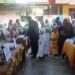 TK Islam Muslimat Jambi Adakan Pentas Seni Guna Meningkat Kreatifitas Siswa