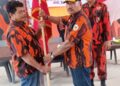 PAC Pemuda Pancasila Danau Teluk Jambi Adakan RPP, M.Nusirwan Terpilih Sebagai Ketua