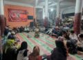 Yasinan Rutin MPC Pemuda Pancasila Kota Jambi, Erwin : Siraman Rohani dan Mempererat Silaturahmi 