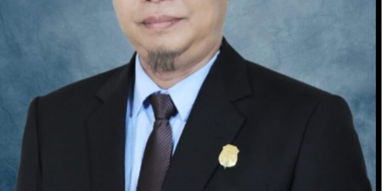 Kadis Pendidikan Tanjabtim Enggan Berkomentar. Mahrup: Kadis Pendidikan Harus Mengingatkan Oknum Guru