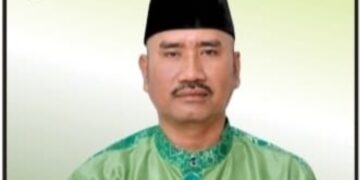 Maju Menjadi Calon DPRD Provinsi Jambi, Erwin : Bentuk Pengabdian Pada Masyarakat