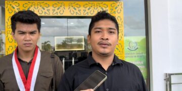 Dinas Perkim Kepri Dilapor Terkait Korupsi, Ini Kasusnya
