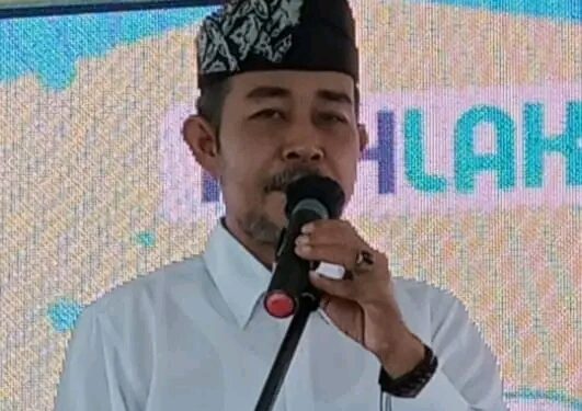 LSM Bidik Indonesia Ambil Sikap Serius,  Dugaan Penggelembungan Suara di Pleno KPU Tebo