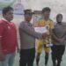 Open Turnamen futsal Piala Bu Babin sukses