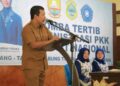Tak Bergantung APBD , Romi Terus Bangun Kolaborasi Swasta.