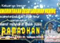 Pemerintah Desa Labuhan Pering Mengucapkan Selamat Menunaikan Ibadah Puasa 1445 H