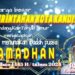 Pemerintah Desa Koto Kandis Mengucapkan Selamat Menunaikan Ibadah Puasab1445 H