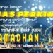 Keluarga Besar Dinas Perkim Tanjab Timur Mengucapkan Selamat Menunaikan Ibadah Puasa 1445 H