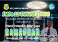 Keluarga Besar SMPN 22 Tanjantim Mengucapkan Selamat Menunaikan Ibadah Puasa 1445 H.