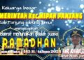 Keluarga Besar Pemerintah Kec Nipah Panjang Mengucapkan Selamat Menunaikan Ibadah Puasa 1445 H