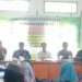 Anggota DPRD TJT Dapil 11 Hadiri Musrenbang Kec Rantau Rasau