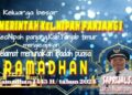 Pemerintah Kelurahan Nipah Panjang Satu Mengucapkan Selamat Menunaikan Ibadah Puasa 1445 H