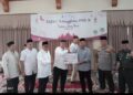 Sah, Kerjasama Petrochina —  Pemkab Tanjabtim kembali bangun jalan