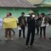 LSM Bidik Indonesia Adakan Aksi Di Bawaslu Provinsi Jambi, Ini Tuntutannya