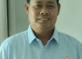 Ini Dia Sosok Hamdani Yang Dapatkan Restu Dari Ketua DPW PAN, Untuk Maju Sebagai Calon Wakil Bupati Teb