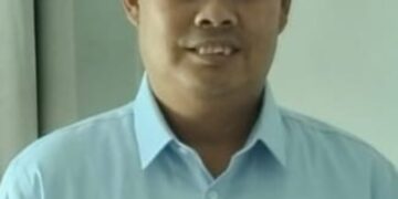 Ini Dia Sosok Hamdani Yang Dapatkan Restu Dari Ketua DPW PAN, Untuk Maju Sebagai Calon Wakil Bupati Teb