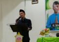 Setahun Berjalan, Hari Ini Muslimin Tanja Nyatakan Kesiapannya Menjadi Bupati Tanjab Timur