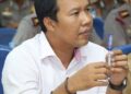 Bupati Romi Jamin LPG 3 kg Lancar Selama Ramadhan