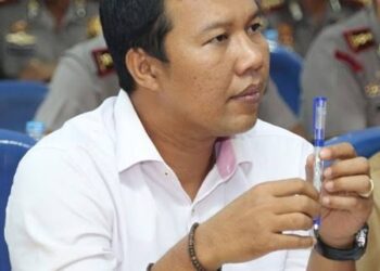Bupati Romi Jamin LPG 3 kg Lancar Selama Ramadhan