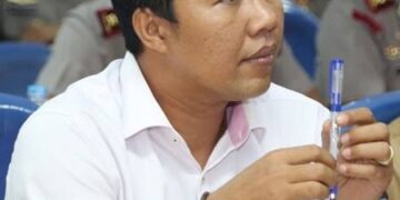 Bupati Romi Jamin LPG 3 kg Lancar Selama Ramadhan