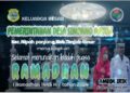 Keluarga Besar Desa Simpang Datuk Mengucapkan Selamat Menunaikan Ibadah Puasa 1445 H