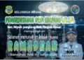Keluarga Besar Desa Simpang Jelita Mengucapkan Selamat Menunaikan Ibadah Puasa 1445 H